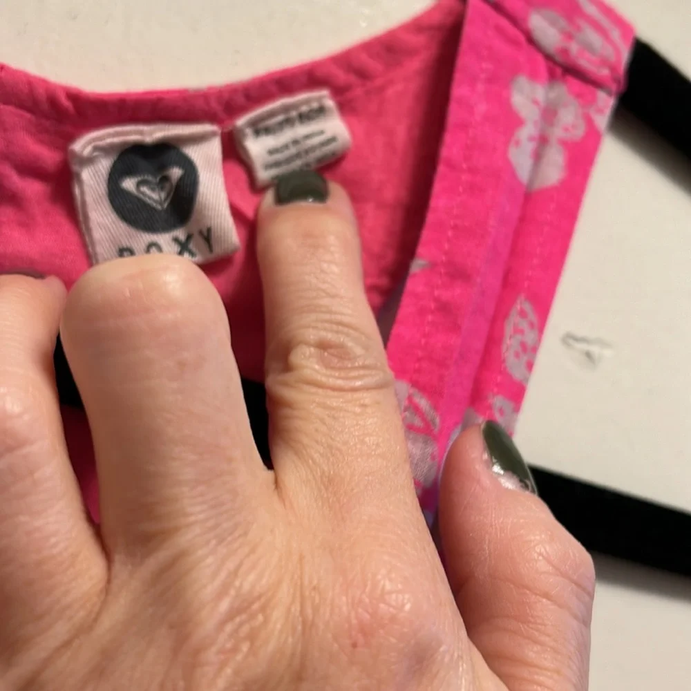 VGUC Roxy Dress - Picture 2 of 7